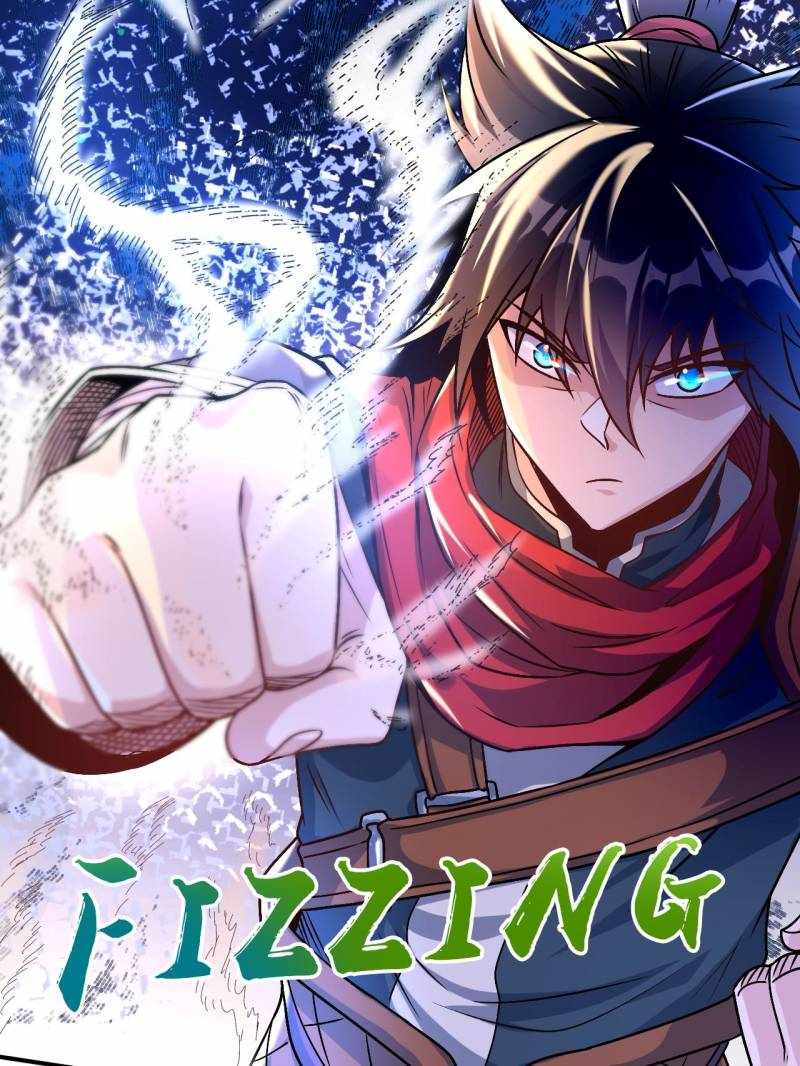 Invincible Martial Sage Chapter 2 36